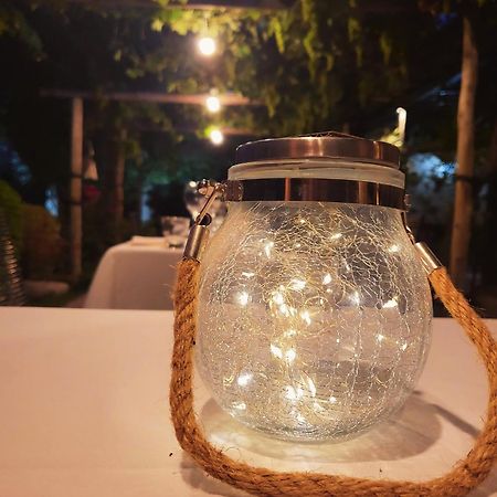 Casa Vidal Guesthouse Тупунгато Экстерьер фото
