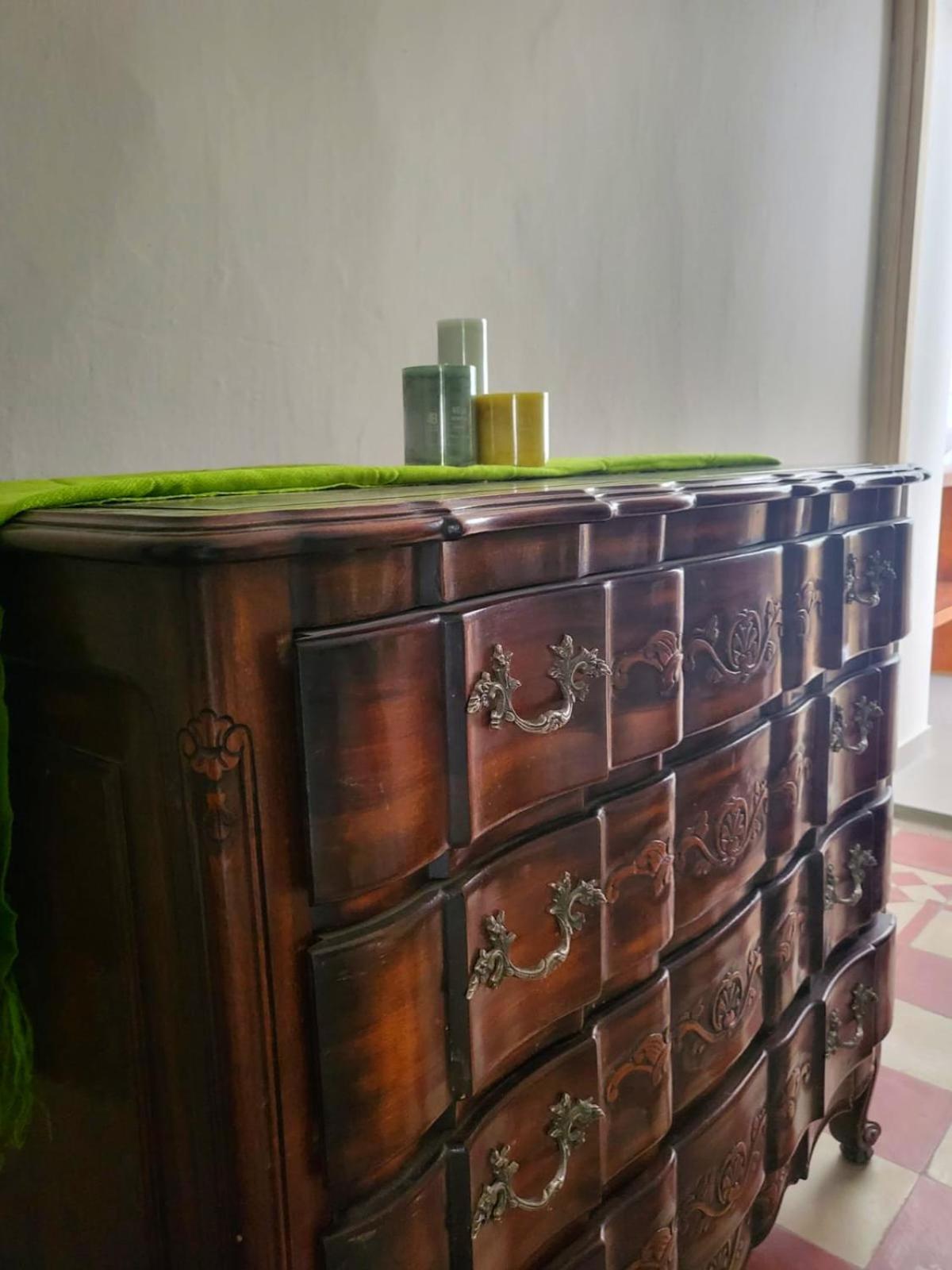 Casa Vidal Guesthouse Тупунгато Экстерьер фото